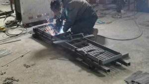 OSHA обновил стандарты противоскольжения соответствует ли стальная решётка вашего завода нормативам 2026 года
